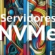 Servidores NVMe España