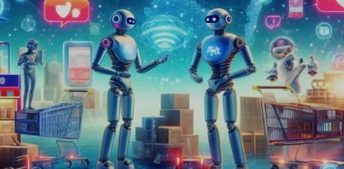 Revoluciona Tu eCommerce con Inteligencia Artificial: Estrategias Avanzadas para 2024